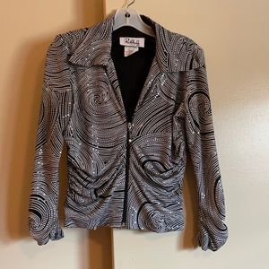Joseph Ribkoff jacket